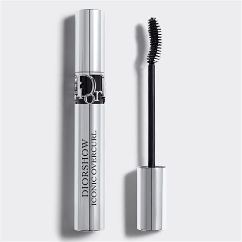 dior mascaras